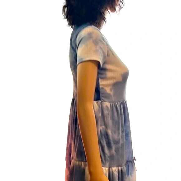 See you Monday mini dress - Picture 4 of 7